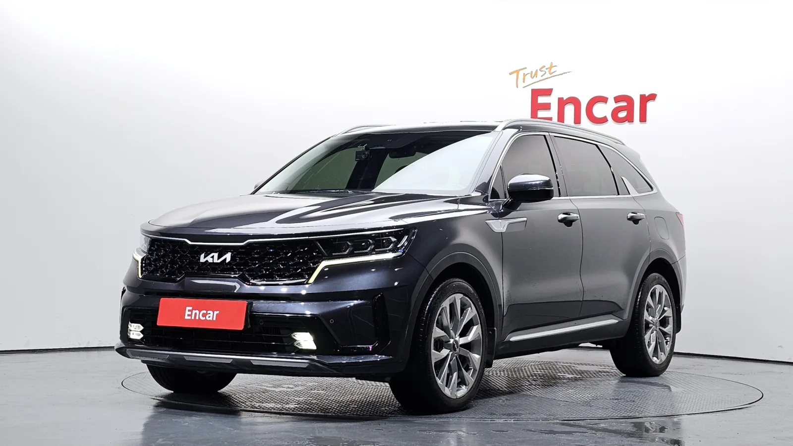 2022 Kia Sorento