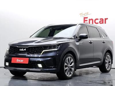 2022 Kia Sorento