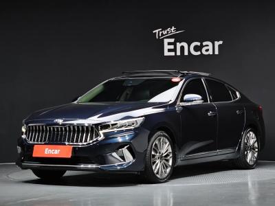 2020 Kia K7