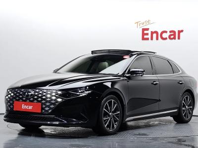 2023 Hyundai Grandeur