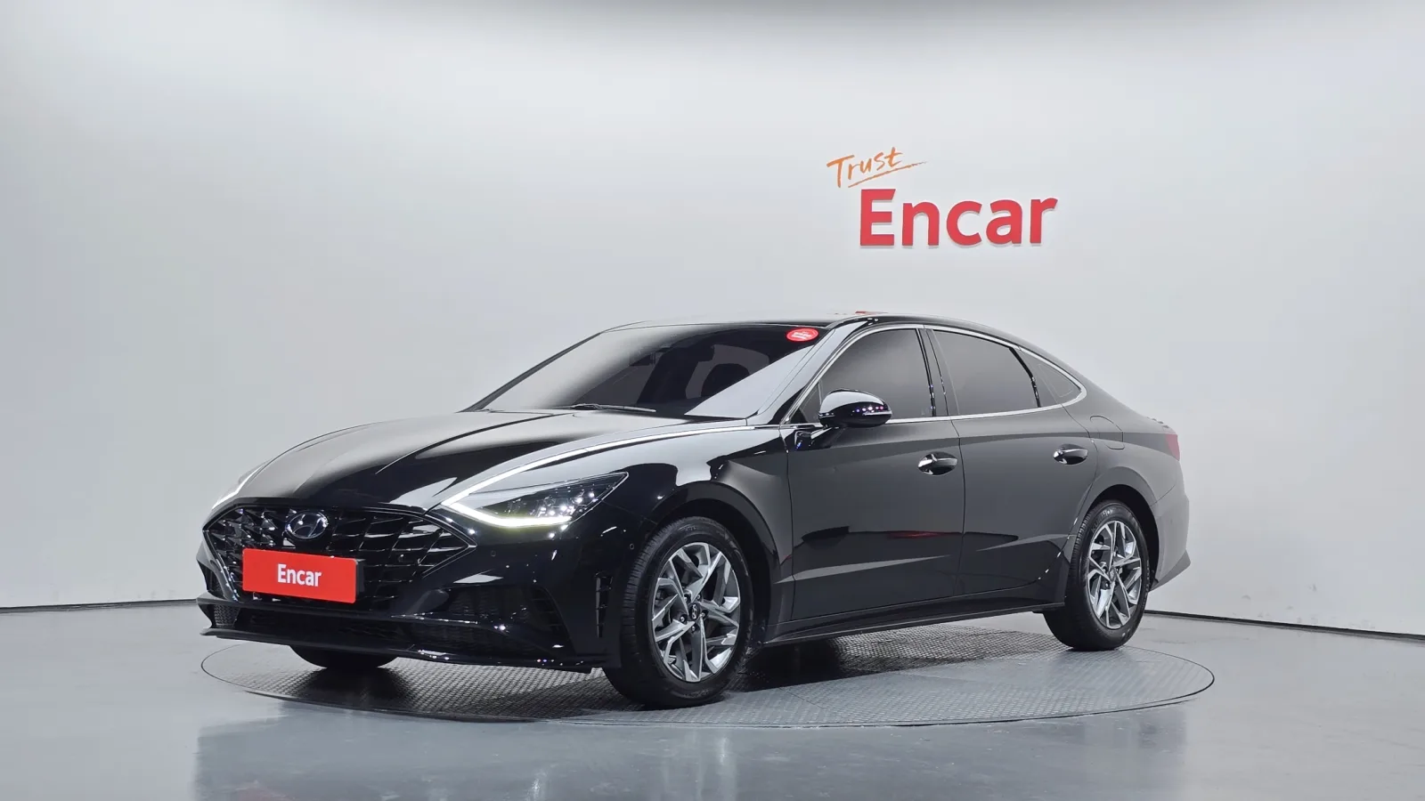 2022 Hyundai Sonata