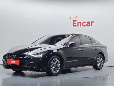 2022 Hyundai Sonata
