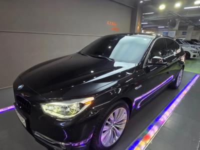 2017 BMW Gran Turismo