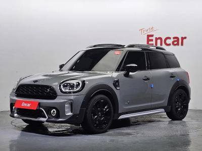 2022 MINI Countryman