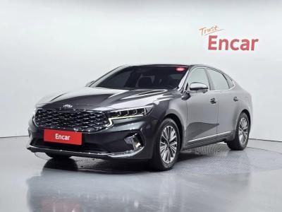 2021 Kia K7