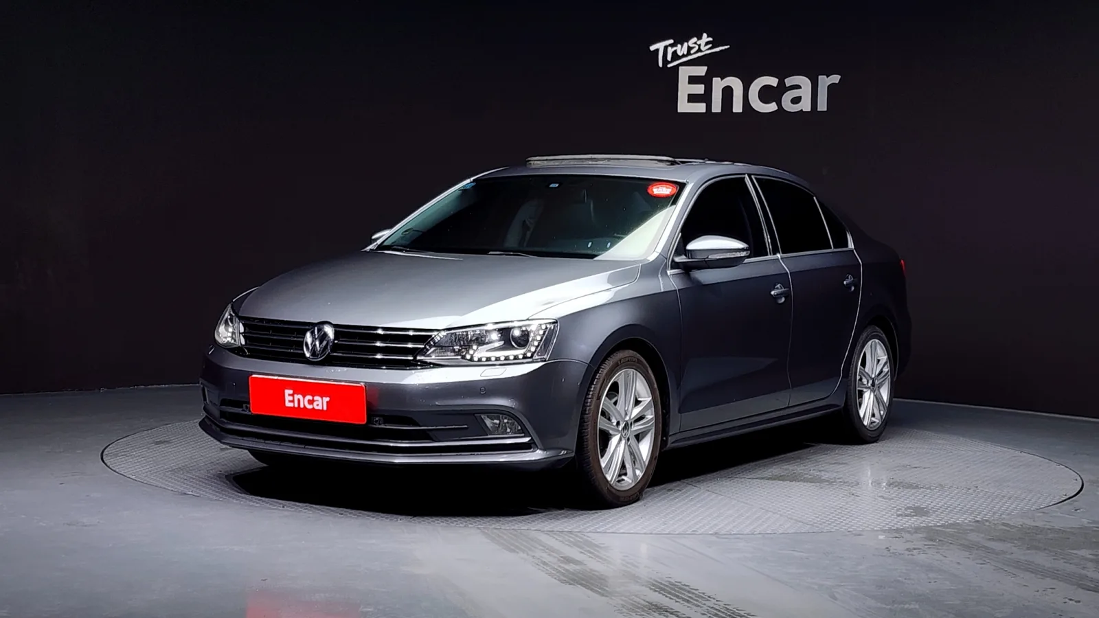 2015 Volkswagen Jetta