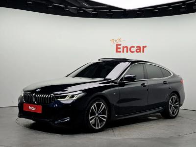 2023 BMW Gran Turismo