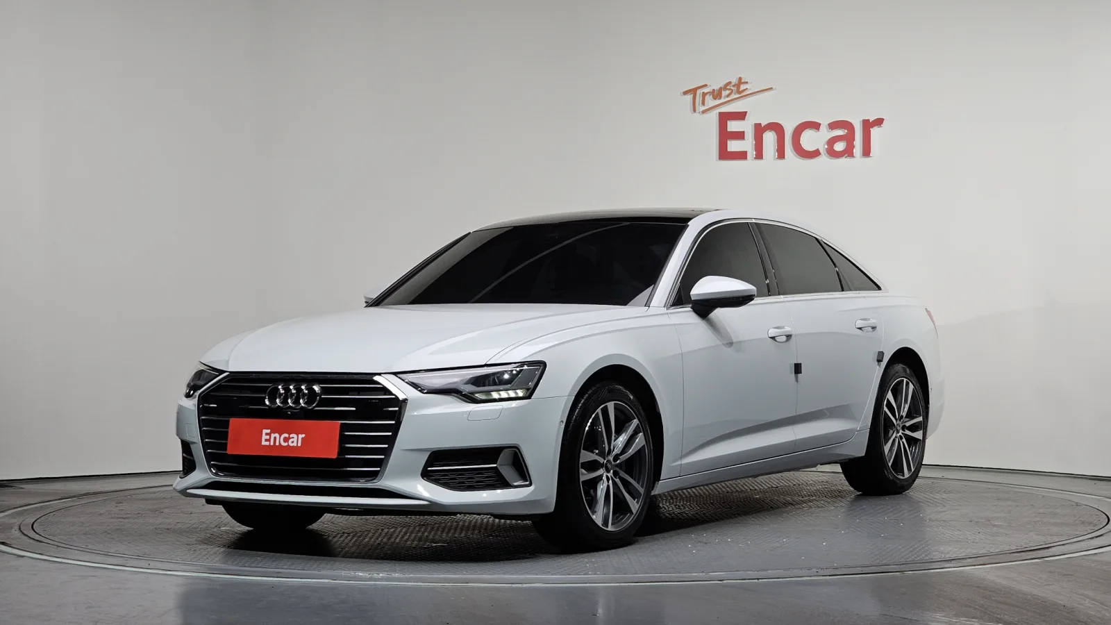 2023 Audi A6