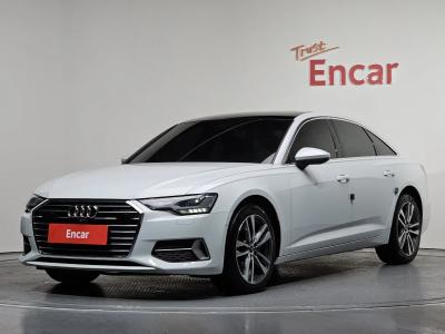 2023 Audi A6