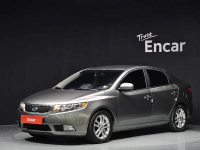 2012 Kia Porte