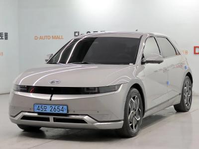 2022 Hyundai Ioniq 5