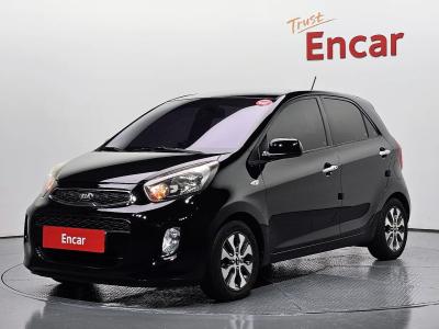 2016 Kia Picanto