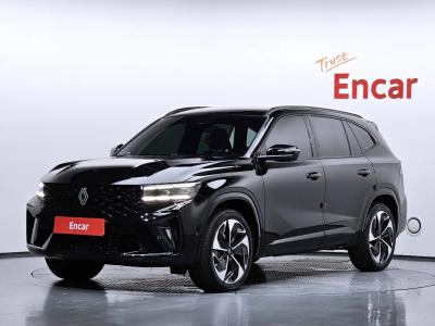 2025 Renault Korea Grand Koleos