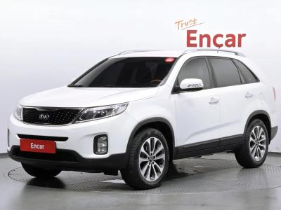 2014 Kia Sorento