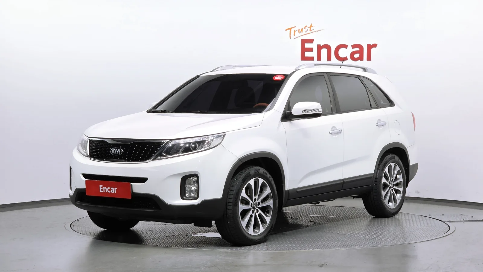 2014 Kia Sorento