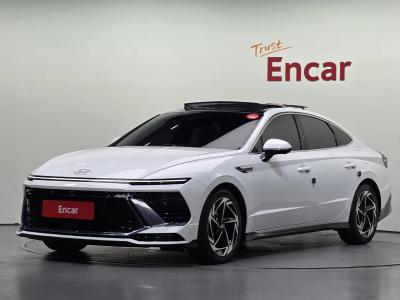 2024 Hyundai Sonata