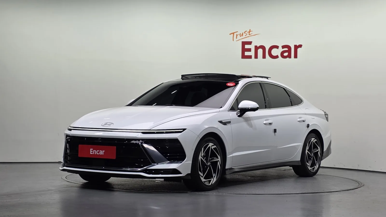 2024 Hyundai Sonata