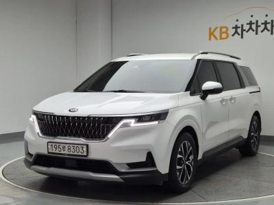 2021 Kia Carnival