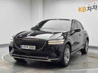 2021 Genesis GV70