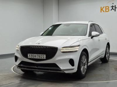 2021 Genesis GV70