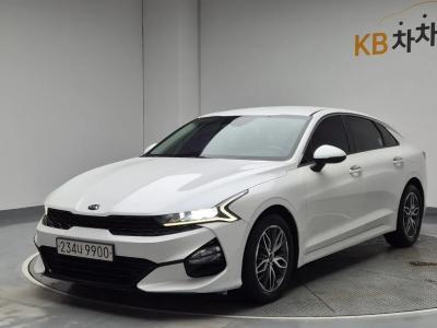 2020 Kia K5