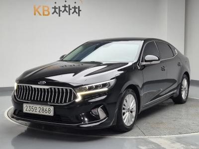 2020 Kia K7
