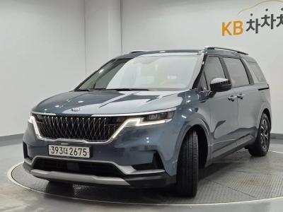 2021 Kia Carnival