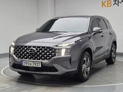 2021 Hyundai Santa Fe