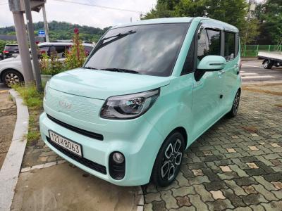 2022 Kia RAY