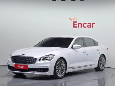 2019 Kia K9