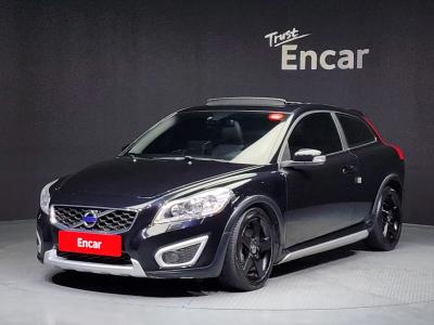 2011 Volvo C30