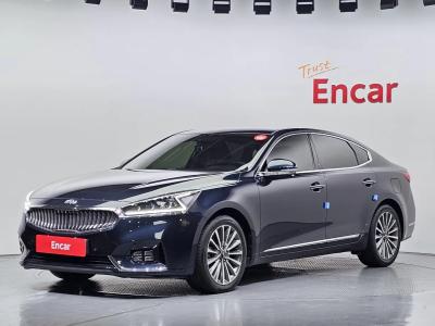 2017 Kia K7