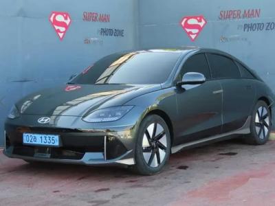2025 Hyundai Ioniq 6