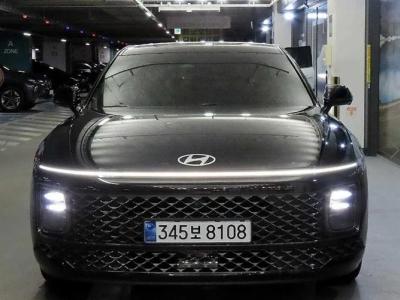 2023 Hyundai Grandeur