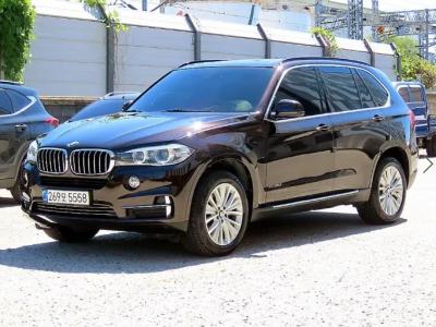 2014 BMW X5