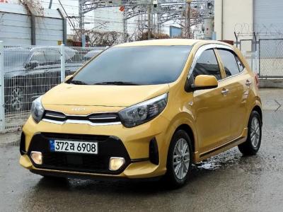 2023 Kia Picanto