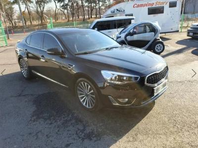 2013 Kia K7