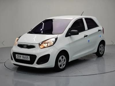 2013 Kia Picanto