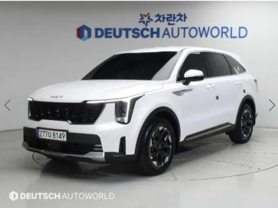 2024 Kia Sorento