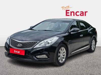 2014 Hyundai Grandeur