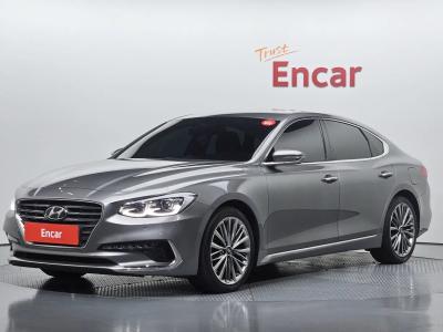 2019 Hyundai Grandeur