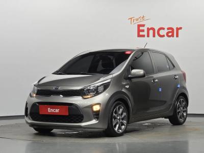 2017 Kia Picanto