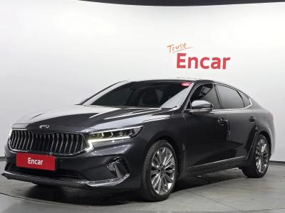 2020 Kia K7