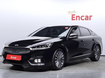 2017 Kia K7