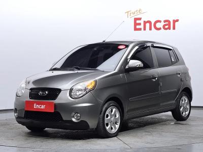 2009 Kia Picanto
