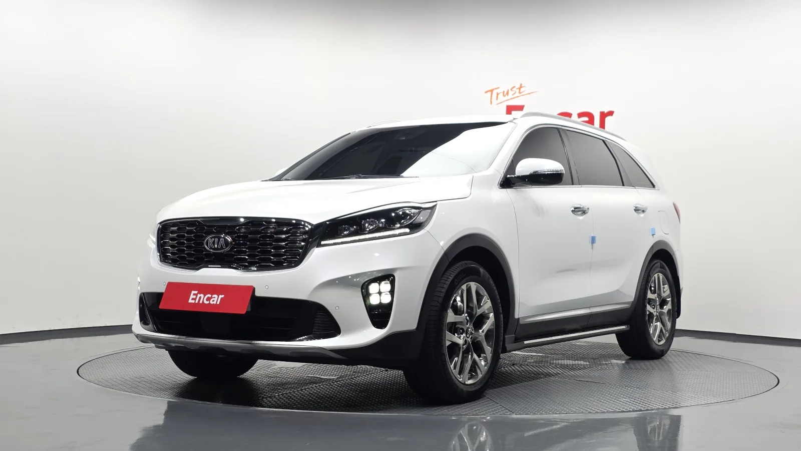 2020 Kia Sorento