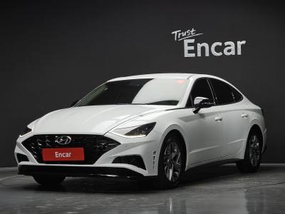 2022 Hyundai Sonata