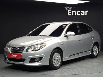 2012 Hyundai Elantra