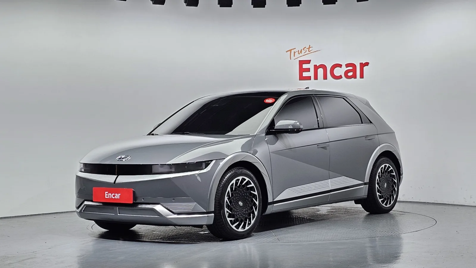2022 Hyundai Ioniq 5