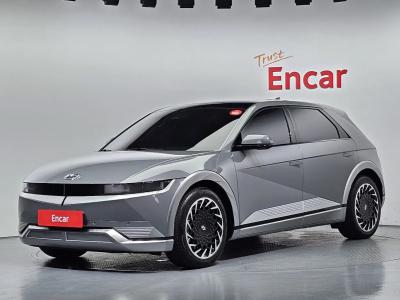2022 Hyundai Ioniq 5
